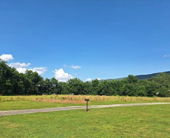 Robinson's Family Campground