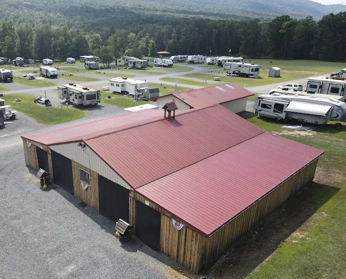 Wildwood RV Resort 4