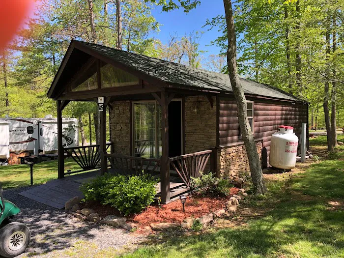 Wildwood RV Resort 0