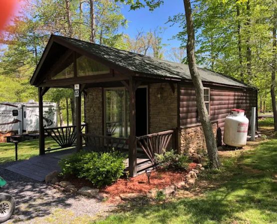 Wildwood RV Resort