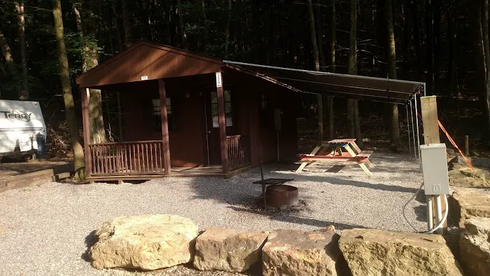 Shady Brook Campground & Boat Rental, LLC 4