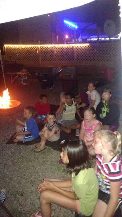Shady Brook Campground & Boat Rental, LLC 9