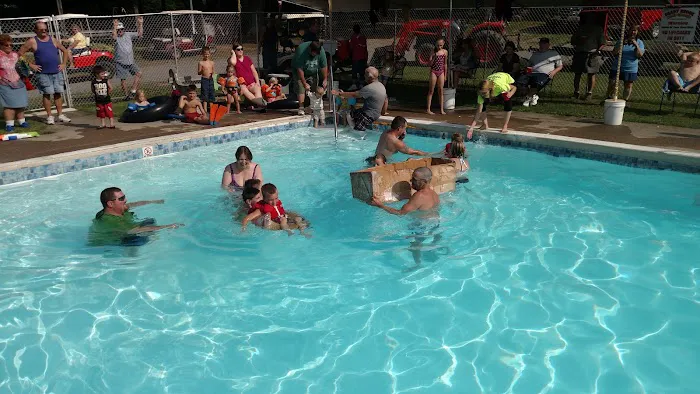 Shady Brook Campground & Boat Rental, LLC 6