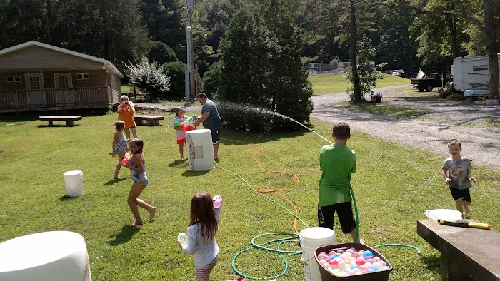 Shady Brook Campground & Boat Rental, LLC 2