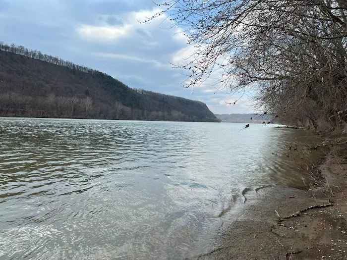 Dockside Campground 4