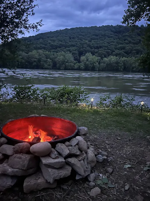 Dockside Campground 1