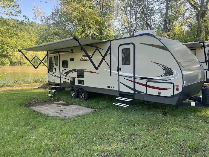 Dockside Campground 0