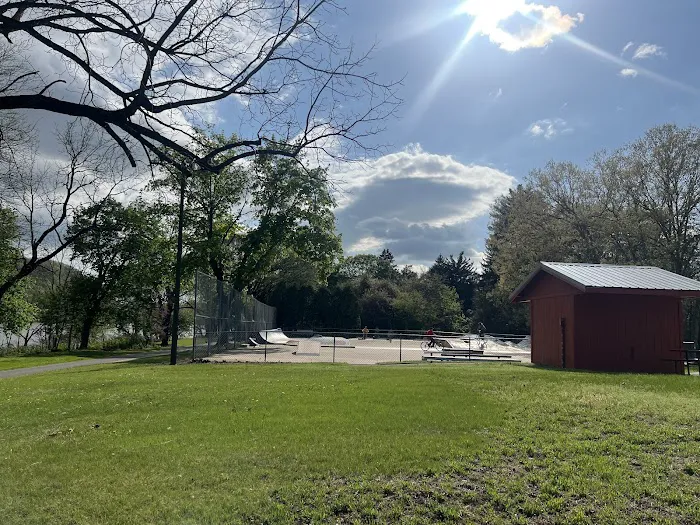 Dockside Campground 9
