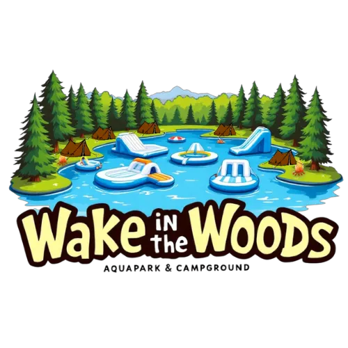 Wake in the Woods Aquapark and Campground 0