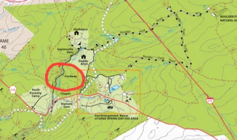 Camp Shehaqua 3
