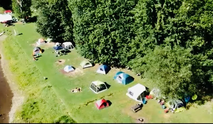 Ascalona Campground 4