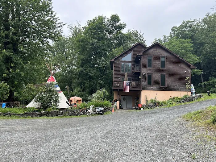 Ascalona Campground 3