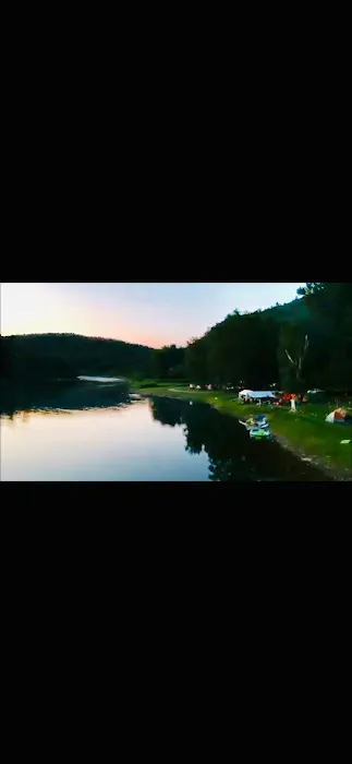 Ascalona Campground 1