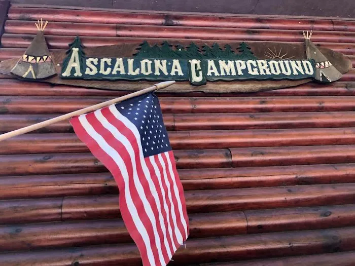 Ascalona Campground 8