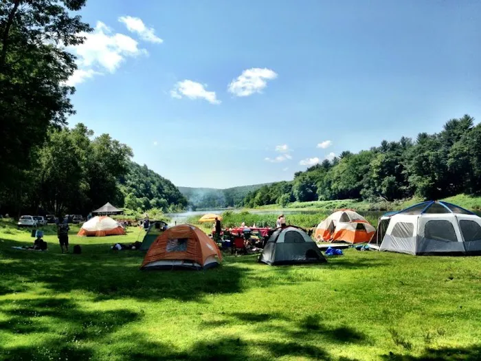 Ascalona Campground 9