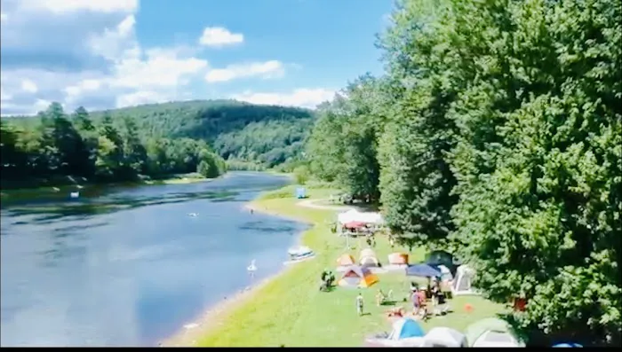 Ascalona Campground 0