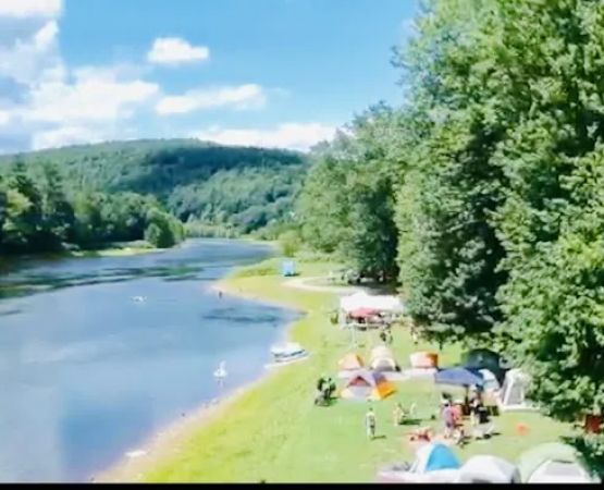 Ascalona Campground