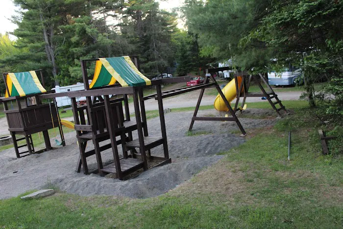 Paul Bunyan Campground 0