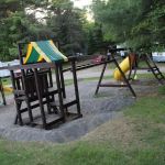 Paul Bunyan Campground