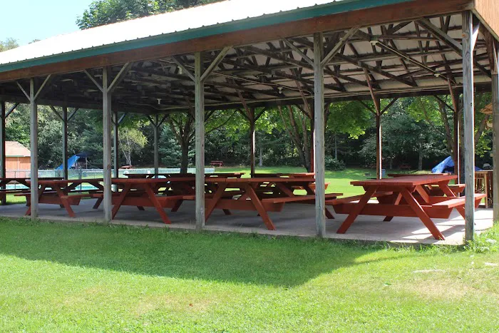Paul Bunyan Campground 7
