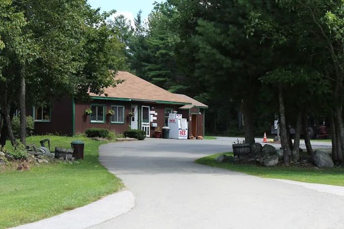 Paul Bunyan Campground 8