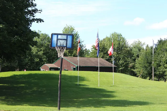 Paul Bunyan Campground 2
