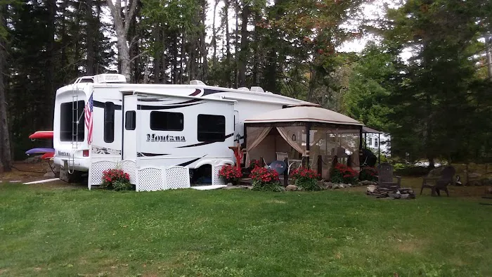 Gray Homestead Oceanfront Camping 3