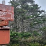 Bigelow Col Campsite 2010.7