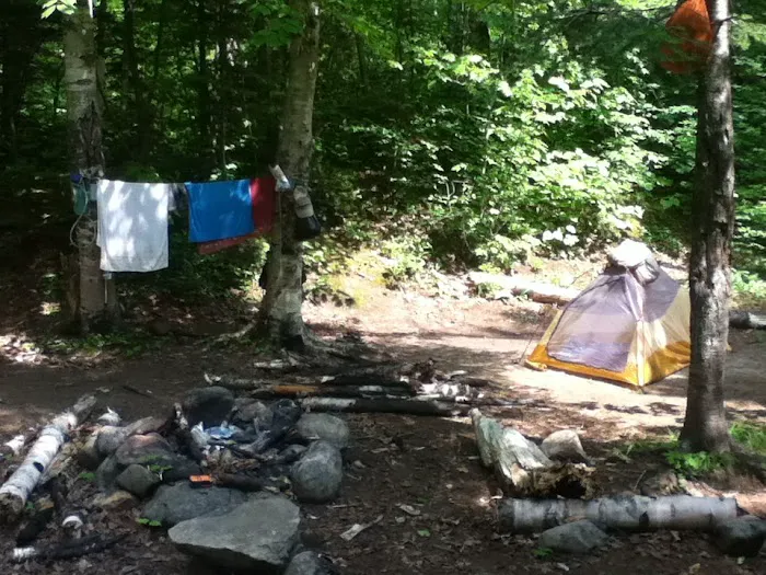 AT Campsite 2