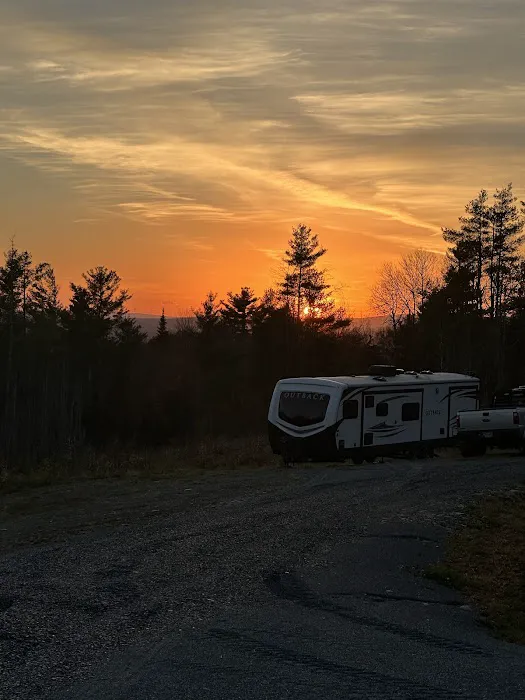 Remote Camp Guide Service & Lodging 0