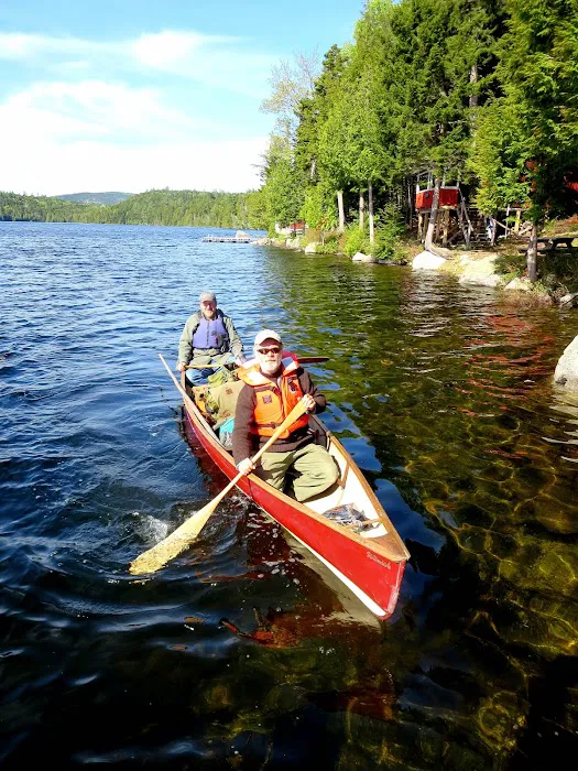Debsconeag Lake Wilderness Camps 4