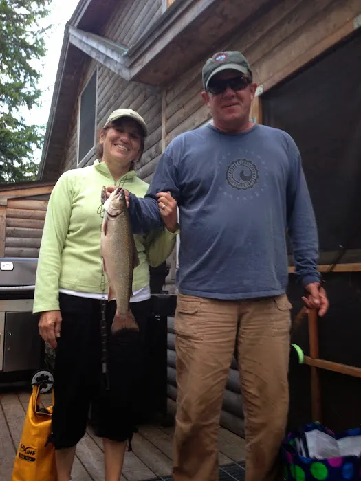 Debsconeag Lake Wilderness Camps 5