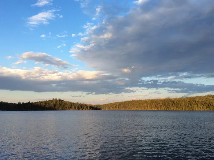 Debsconeag Lake Wilderness Camps 0