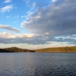 Debsconeag Lake Wilderness Camps