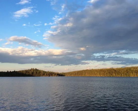 Debsconeag Lake Wilderness Camps