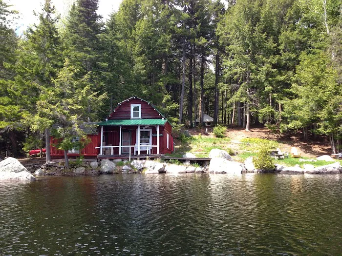 Debsconeag Lake Wilderness Camps 3