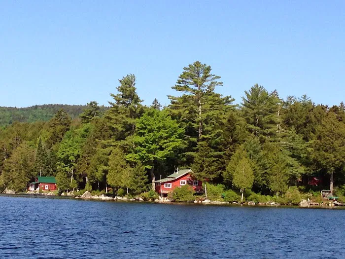 Debsconeag Lake Wilderness Camps 7