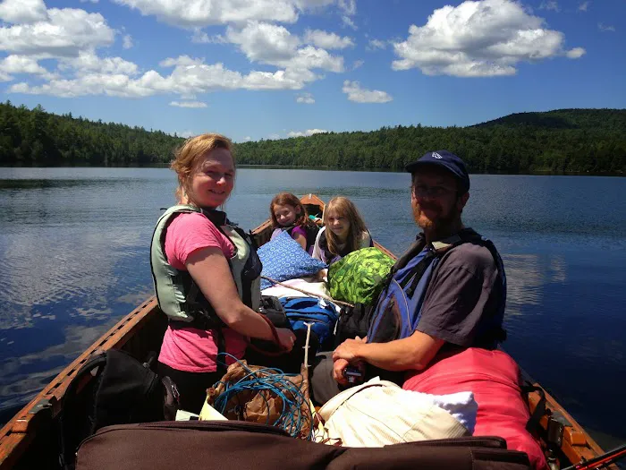 Debsconeag Lake Wilderness Camps 6