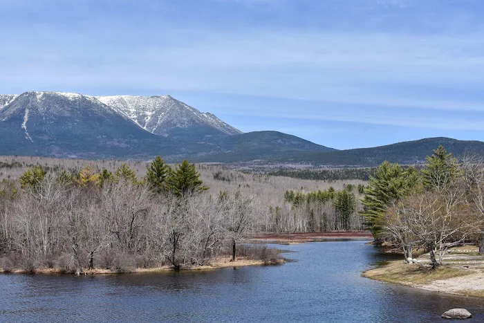 Abol Bridge Campground & Store 2