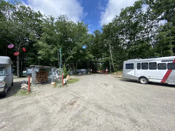 Abol Bridge Campground & Store 0
