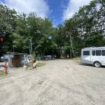 Abol Bridge Campground & Store