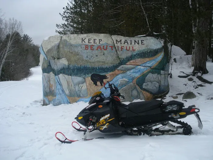 Abol Bridge Campground & Store 4