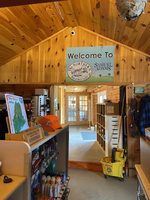 Abol Bridge Campground & Store 5