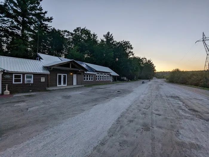 Abol Bridge Campground & Store 3