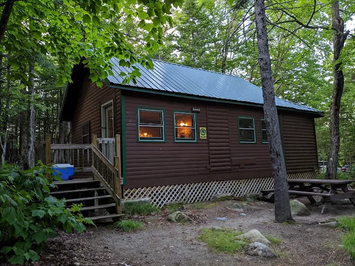 Roaring Brook Campground 0