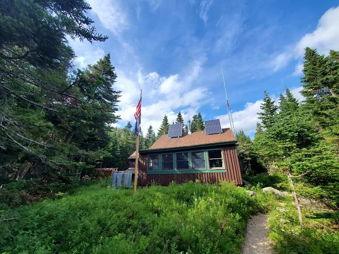 Chimney Pond Campground 2
