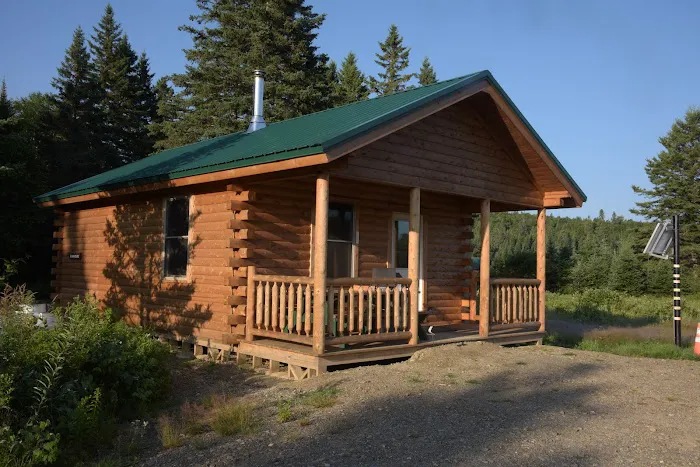 Nesowadnehunk Field Campground 7