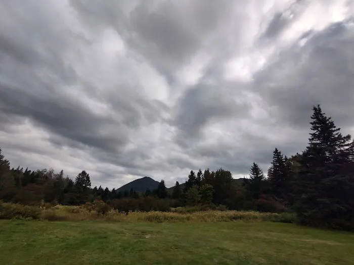 Nesowadnehunk Field Campground 1