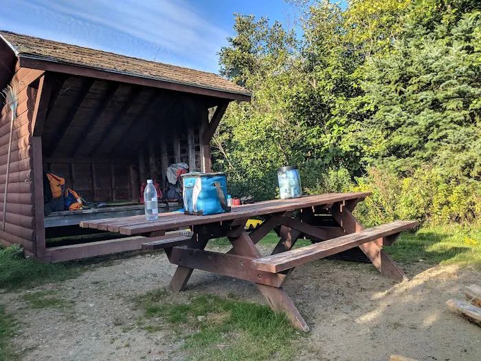 Nesowadnehunk Field Campground 6