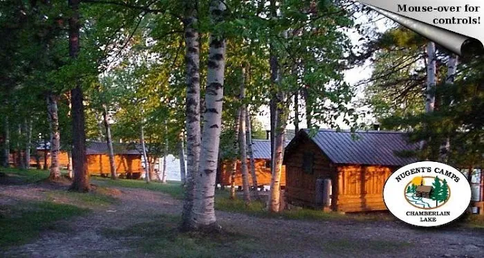 Nugent's Camps 0